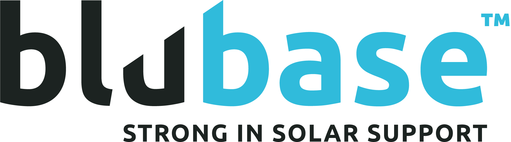 Blubase Connect Solarstell Connect zonnepanelen montagesysteem
