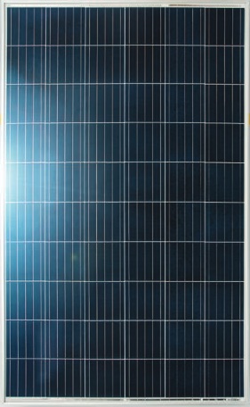Solar Fabrik 280Wp