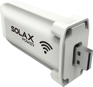 Solax Pocket Wifi