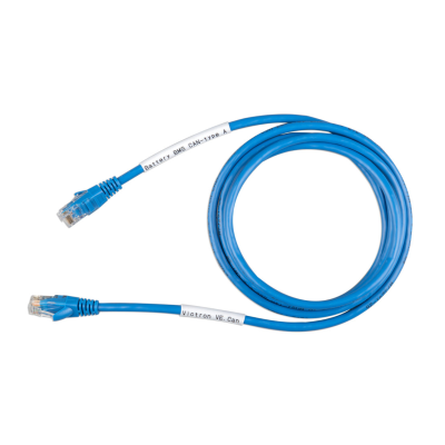 Victron VE.Can to CAN-bus 1.8m BMS-kabel
