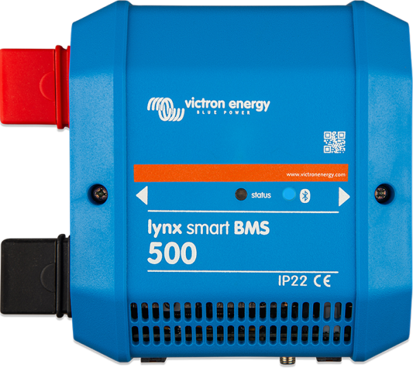 Victron Energy Lynx Smart BMS