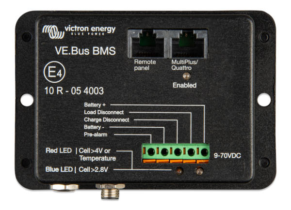Victron Energy VE.Bus BMS