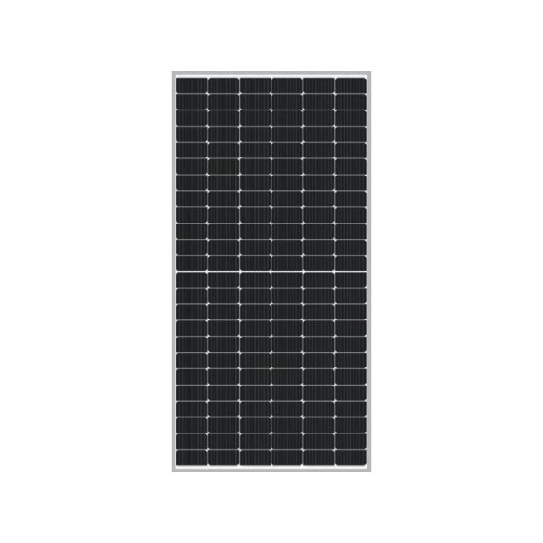 JA Solar 555Wp zonnepaneel
