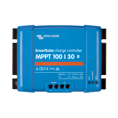 Victron SmartSolar MPPT 100V/30A