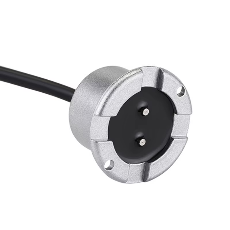Waterdetector met relais