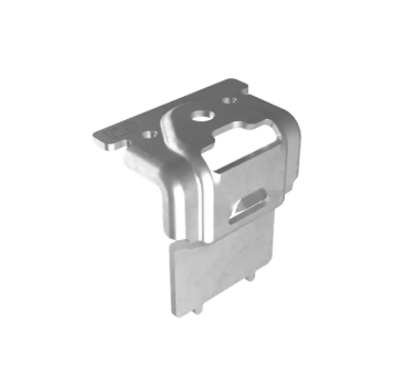 Flatfix Fusion eindklem